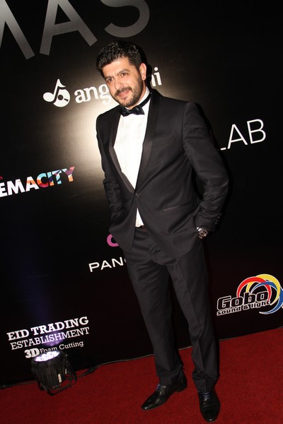 3rd Annual Lebanese Cinema Movie Guide Awards